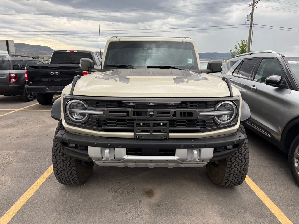 ford bronco 4-door 2025 1FMEE0RR6SLA91135 image ford bronco 4-door 2025 1FMEE0RR6SLA91135 image